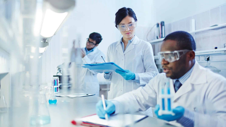 Global LIS Laboratory Software